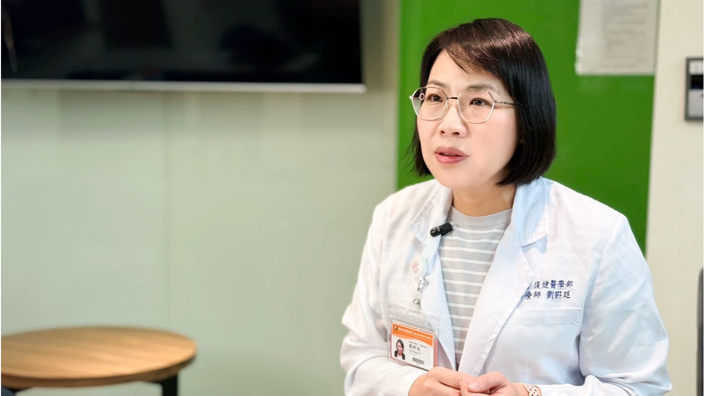 孩子易怒愛打人未必沒家教！感覺系統在求救　男童治療後展笑顏