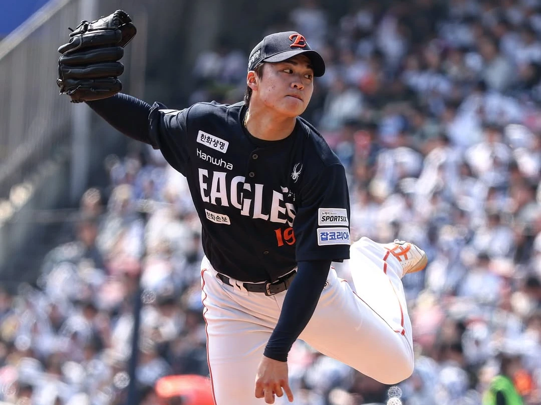 韓職｜王彥程開季2連勝助隊止3連敗　韓媒撰文「從愛哭鬼變身韓華新王牌」