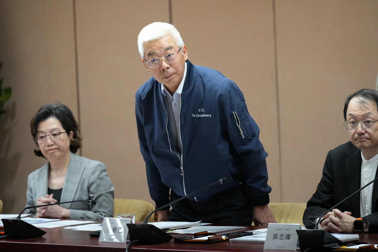 中油宣布下周一汽柴油價格凍漲　迄今吸收逾90億成本