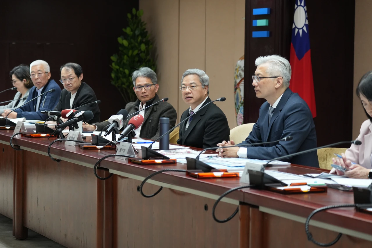 經濟部穩塑3｜中東戰爭改變天然氣供應生態　中油：阿拉斯加投資目標每年最高能達到600萬噸