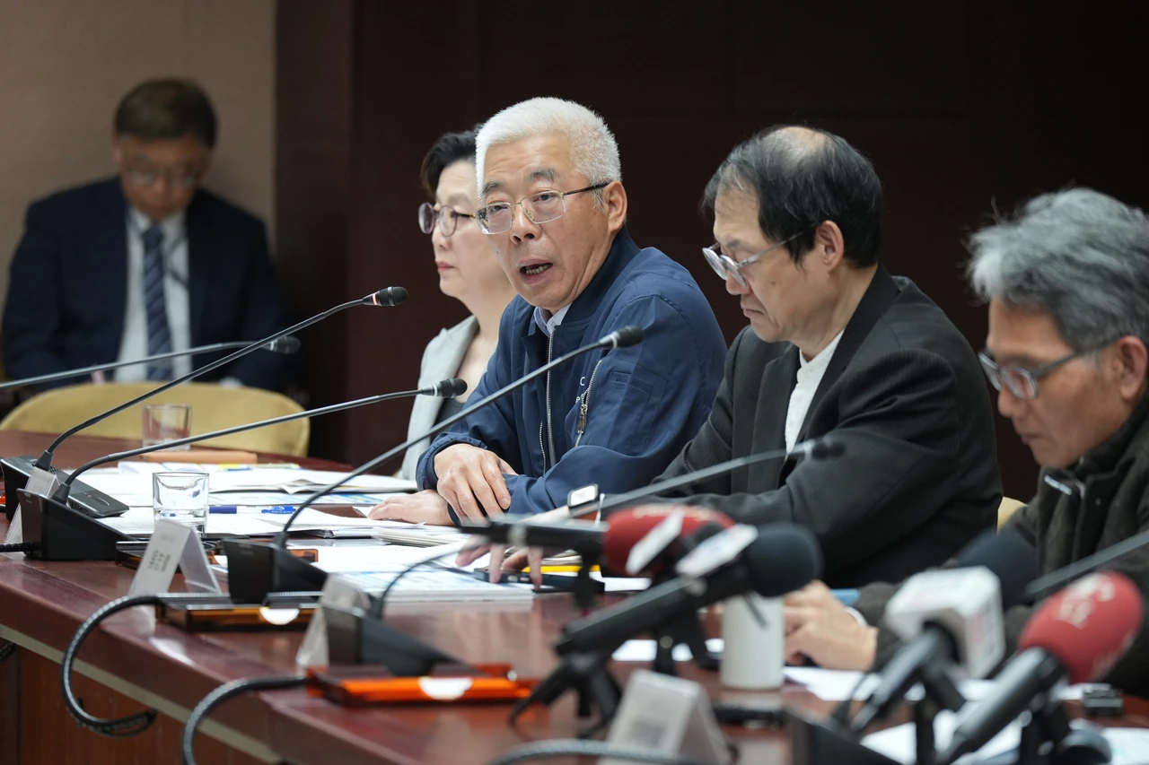 聶永真也拿中油98萬LOGO案　董座證實：財務不好、暫停更換