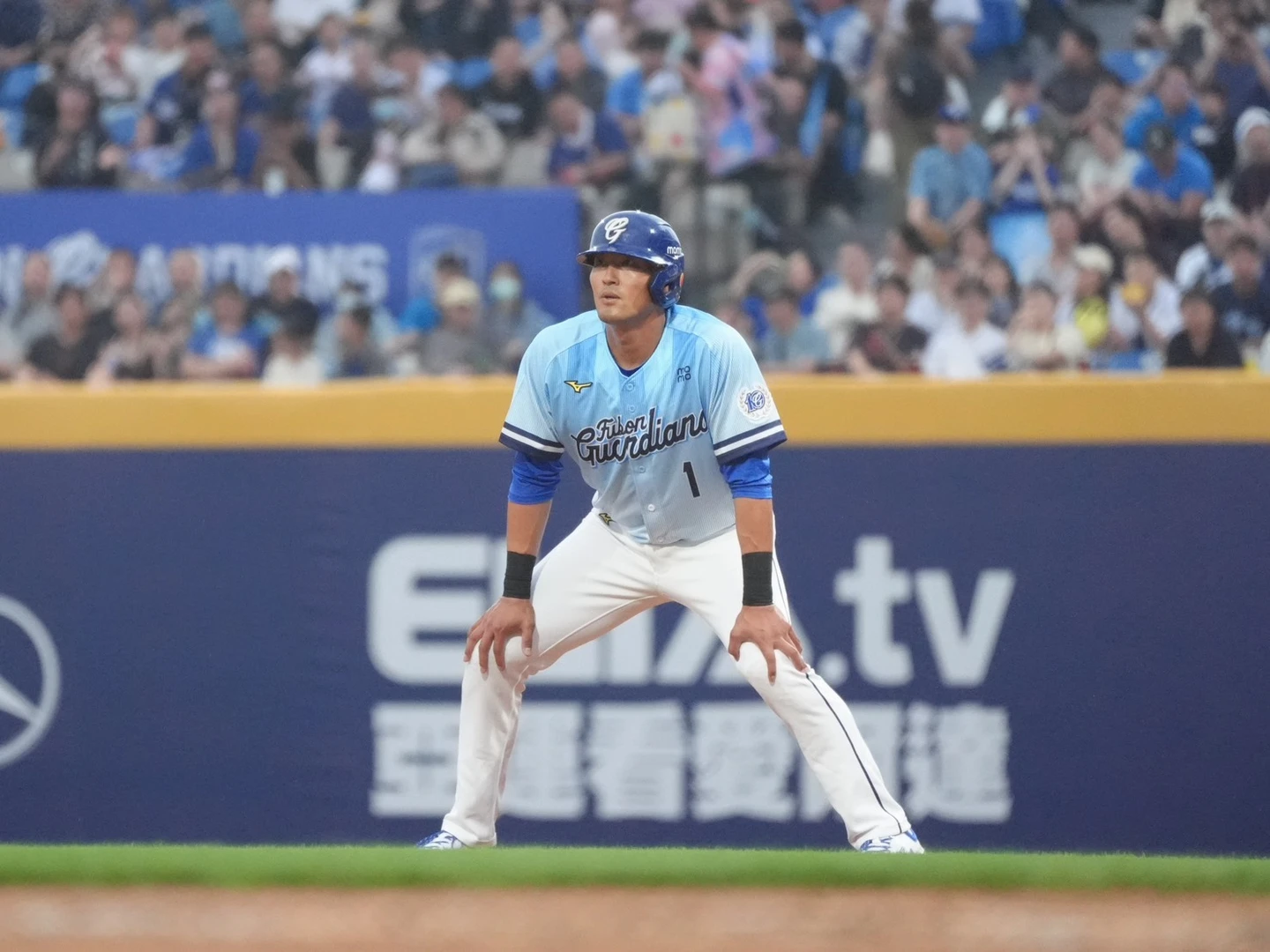 中職｜悍將遊俠謝幕！林哲瑄引退賽敲安畫完美句點：不捨但已盡全力