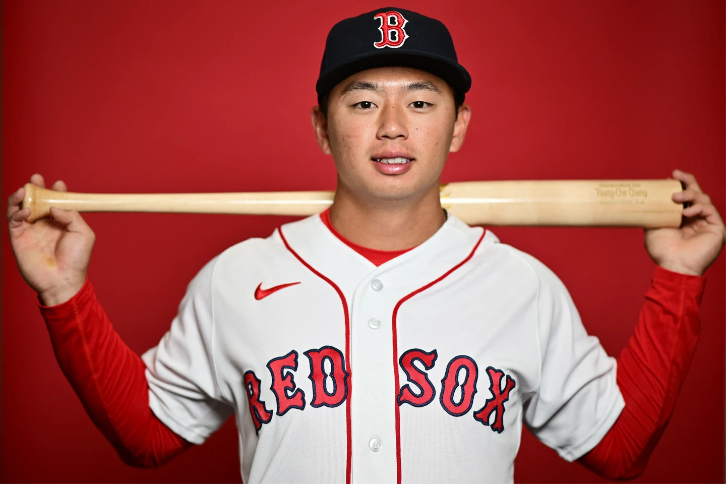 MLB｜雪中開轟！鄭宗哲連2場炸裂　費爾柴德持續火燙開季連7場敲安