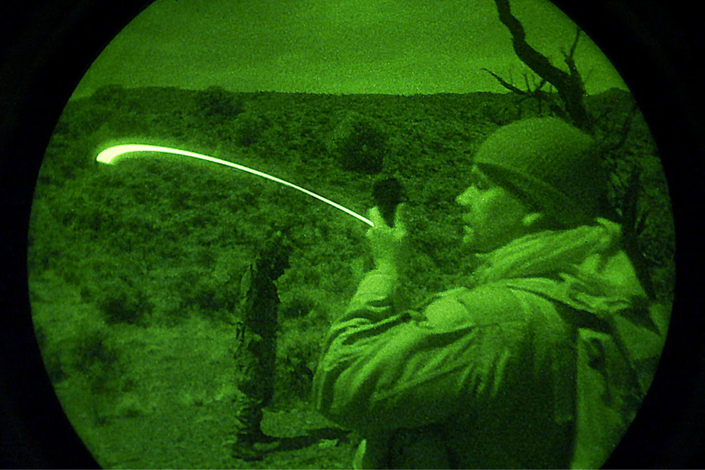 美軍「SERE」敵後求生術4大支柱曝光　為活命吃蟲！源自韓戰慘痛史