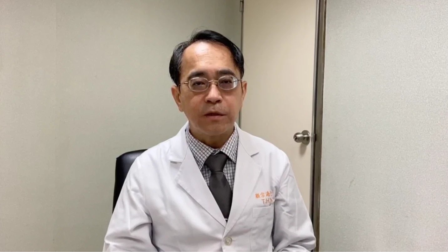 高雄春捲釀食物中毒134人送醫　「危險溫度」成元凶？醫揭春捲134人中毒關鍵