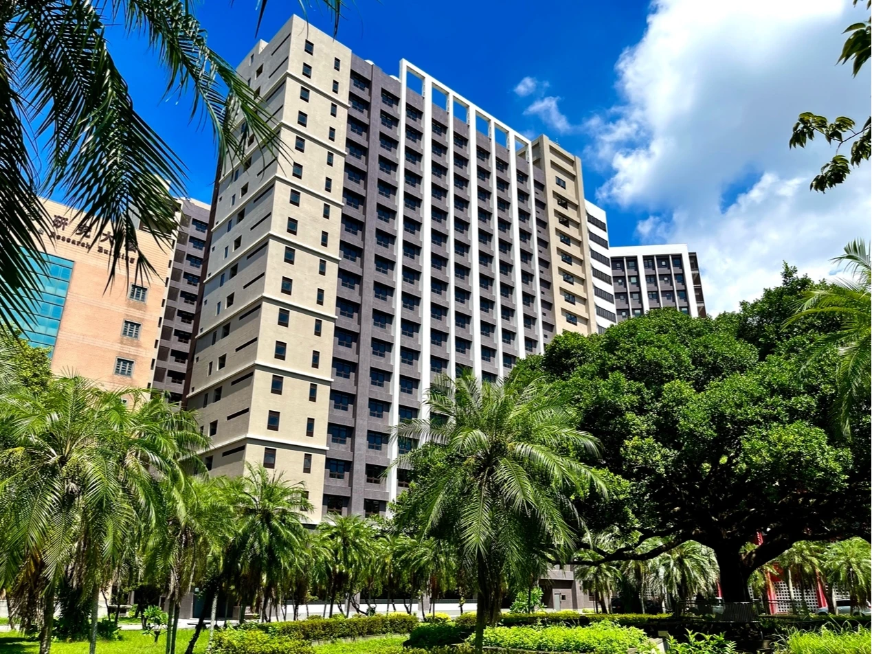 台師大翻修宿舍恐少700床位　逾9成學生反對！校方允諾調整