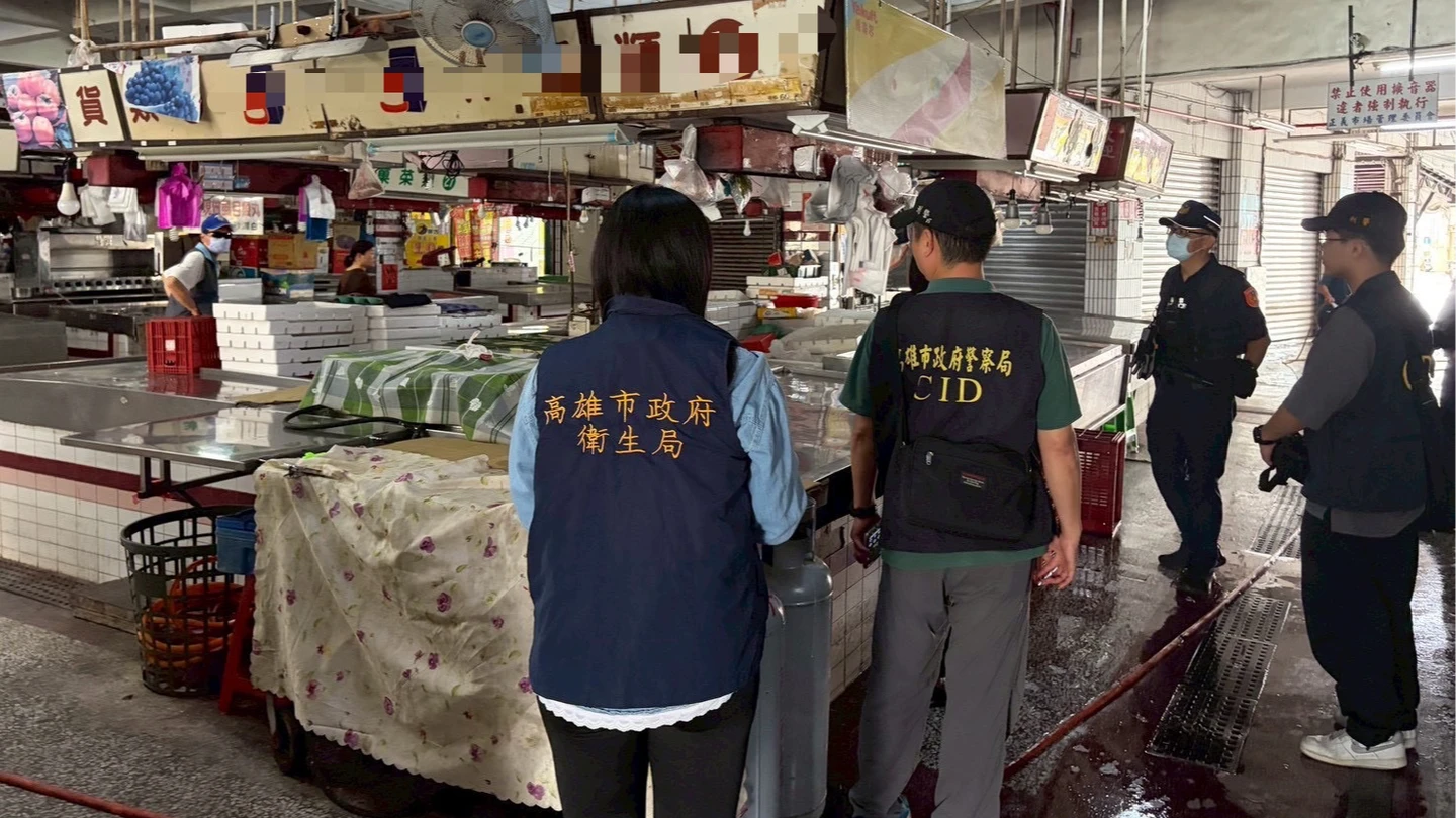 高雄春捲攤食物中毒案檢出沙門桿菌　醫揭挑蛋、烹飪避險關鍵