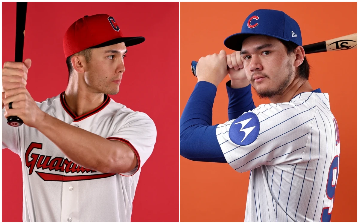 MLB｜台美混血雙星最新戰報！費仔熄火仍是四割男　龍仔雙安打擊率逼近3成