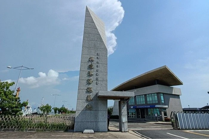 曾文溪無人小艇真相曝光！海巡追出槍砲通緝犯偷渡　躲中國18年返台栽了