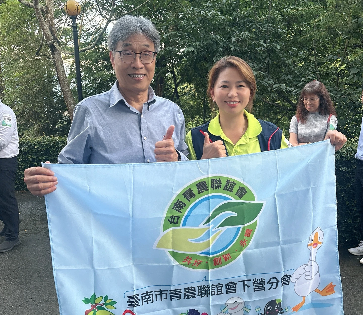 從「農家眷屬」到「經營核心」！女性經營管理者佔比連15年上揚
