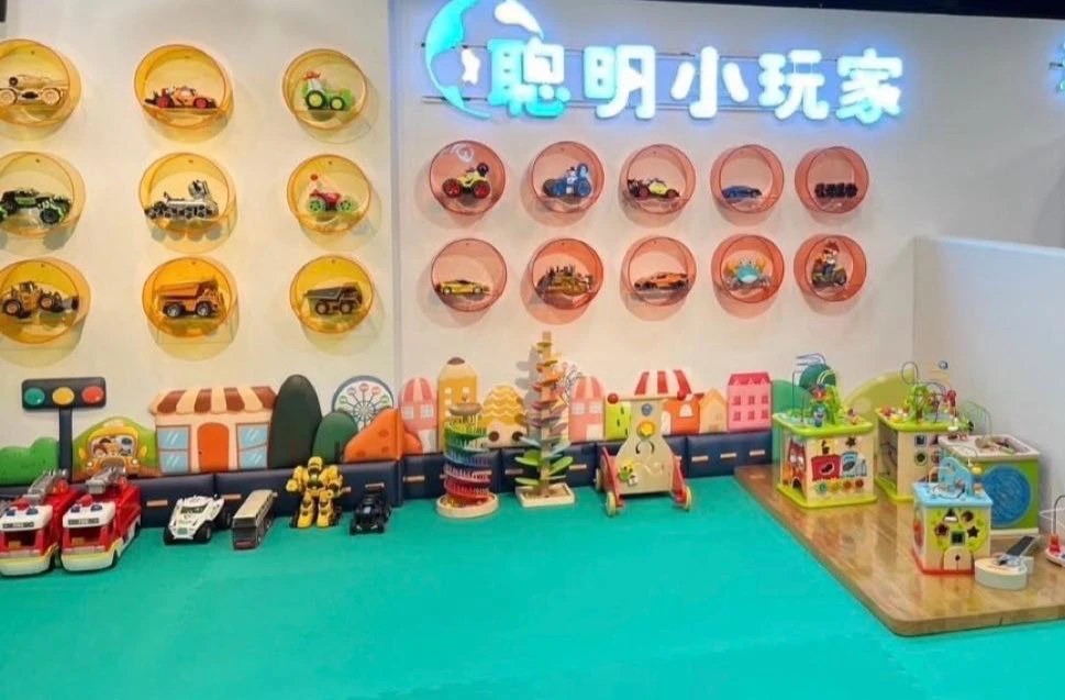 親子館「聰明小玩家」爆惡意倒閉！家長怒控：要求退費反遭肉搜恐嚇