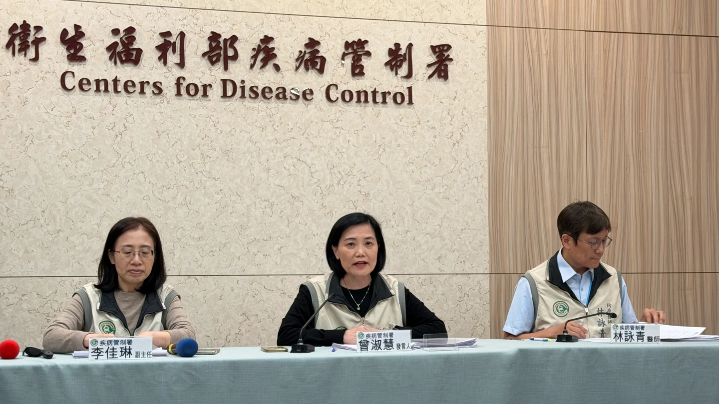 60歲女瑞典森林遭蟲咬、血尿二度就醫　疾管署：今年首例境外移入萊姆病