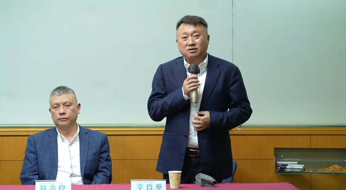 國民黨拍板彰化縣長徵召！謝衣鳳卸黨部主委、升任黨副秘