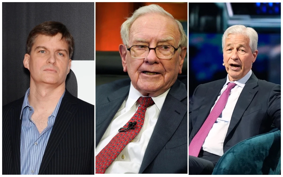 私人信貸連環爆雷！股神、債王、大賣空齊聲示警：恐引爆下一場金融危機