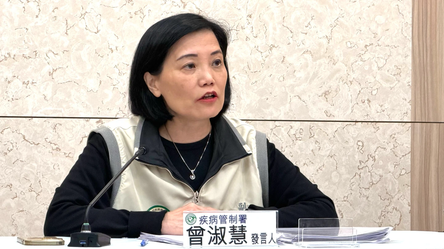 首例本土H7N7監測期滿！　33接觸者檢測全數陰性