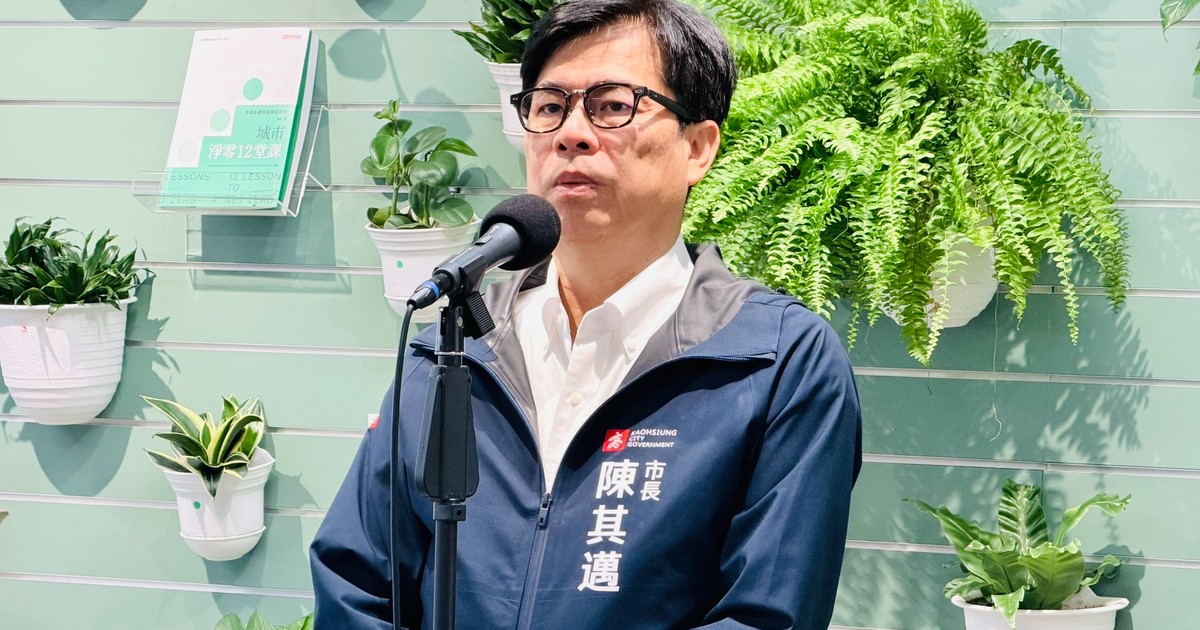 高雄春捲食物中毒增至157人!陳其邁:驗出沙門氏菌 清查1食材追感染源|知新聞
