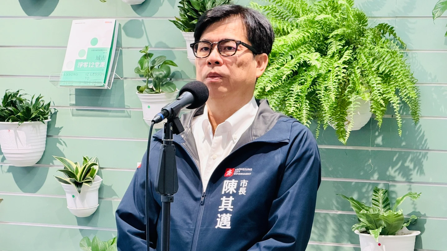 高雄春捲食物中毒增至157人！陳其邁：驗出沙門氏菌　清查1食材追感染源