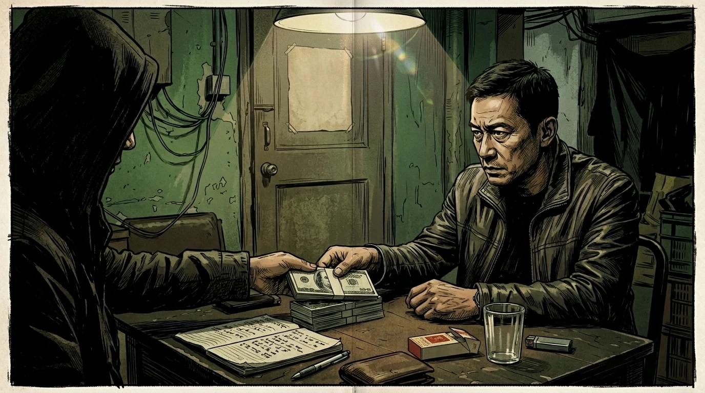 軍聞社中校收60萬淪共諜！吸收2軍官沒成功　最終下場出爐