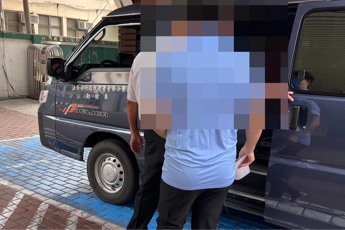 28歲房仲董座提領千萬現鈔！卻擺爛拒繳322萬欠稅　慘遭管收