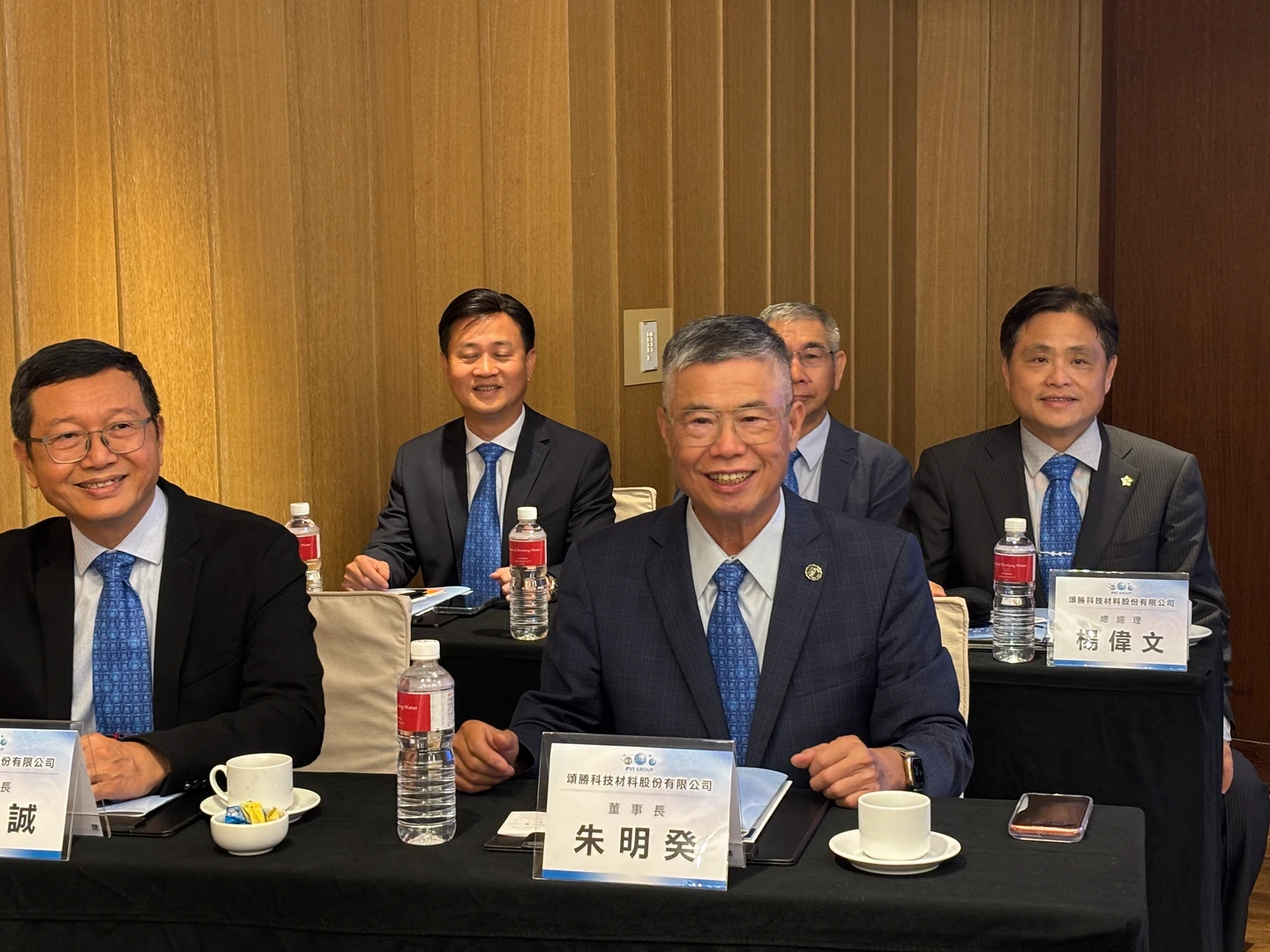 頌勝打破國際壟斷！搶攻半導體CMP研磨墊藍海　將以每股130元掛牌上市  