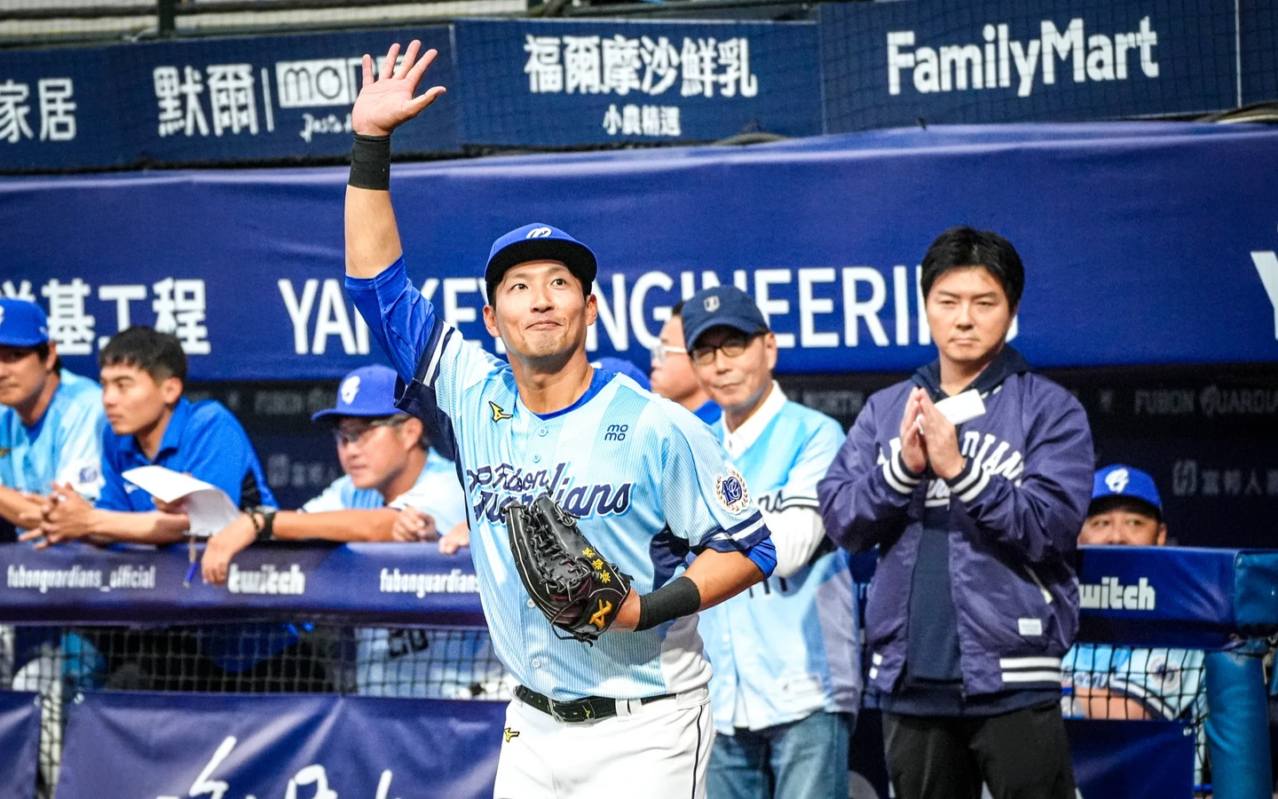 人物｜過動兒靠棒球不藥而癒！林哲瑄職棒生涯曾患投球失憶　撲接受傷意外挖出新竹大秘寶