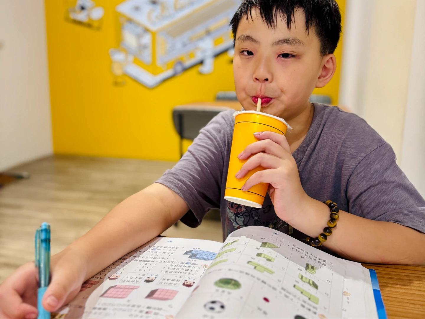 每天1杯手搖飲！32歲作業員驚罹糖尿病　醫示警疾病年輕化：每10人中1人 