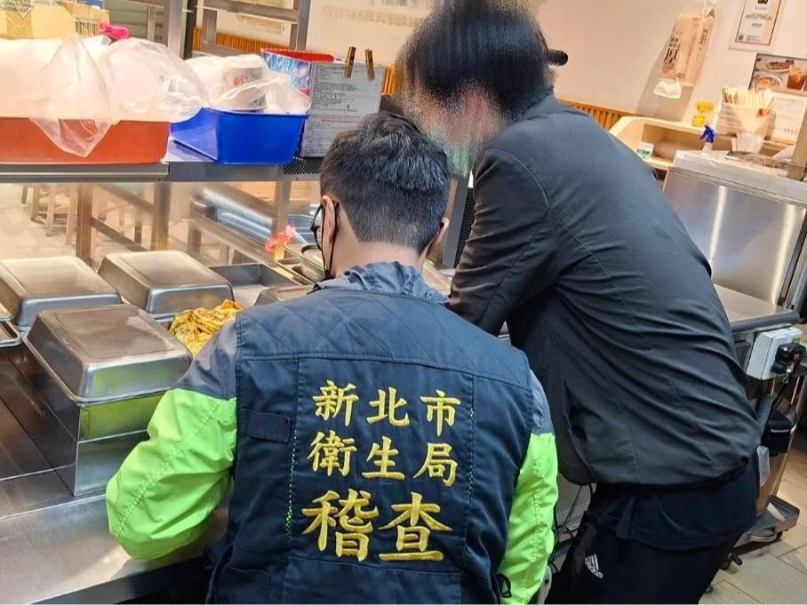 清六食堂食物中毒人數激增！2分店28人吃完上吐下瀉　衛生局揪缺失勒令停業