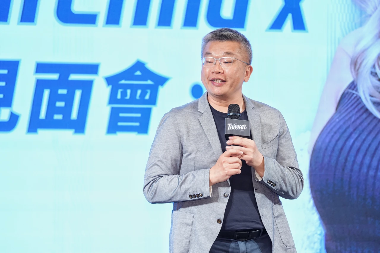 賴清德出訪受阻！蔡其昌怨中國沒收代理主席機會　引執委們發笑