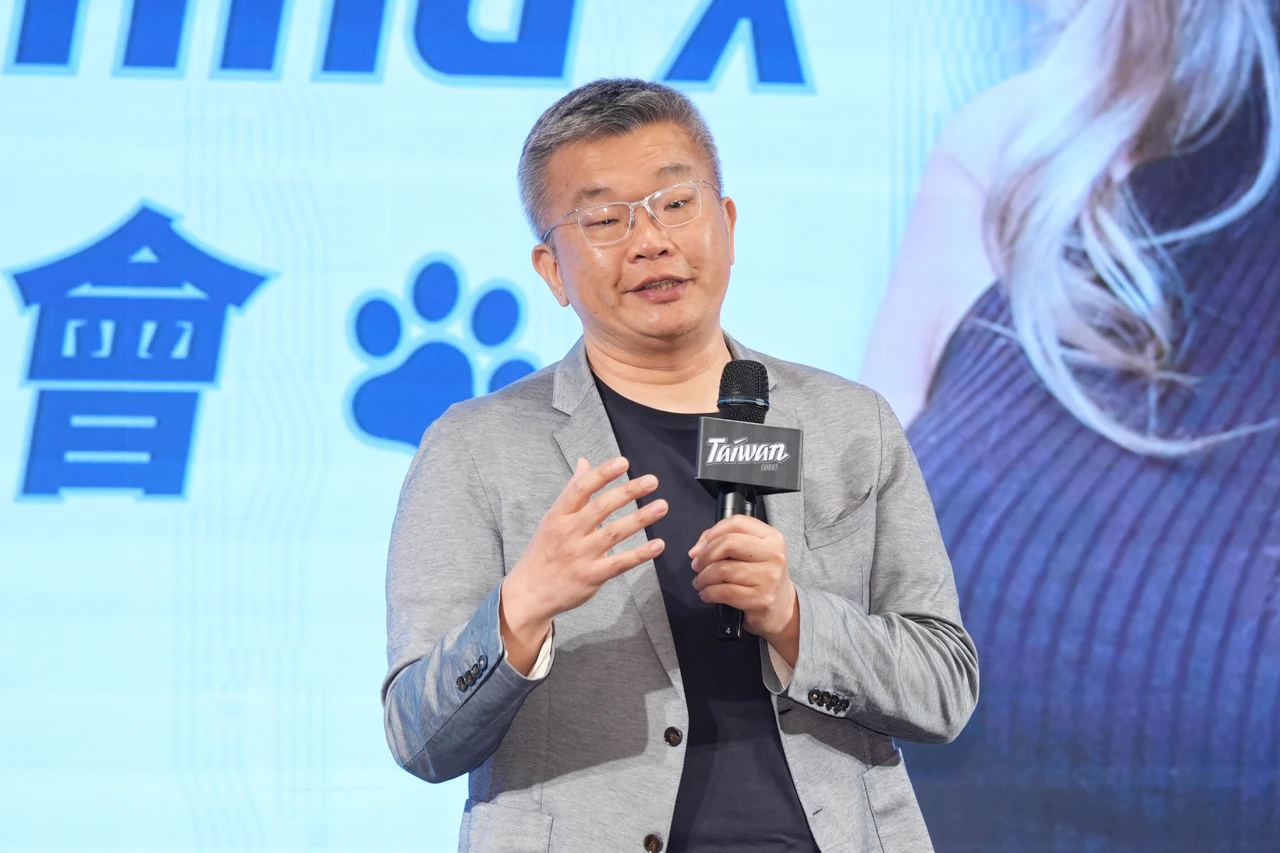 中職｜亞太球場爆攤販爭議！蔡其昌曝合作卡關內幕　提一模式可創造三贏