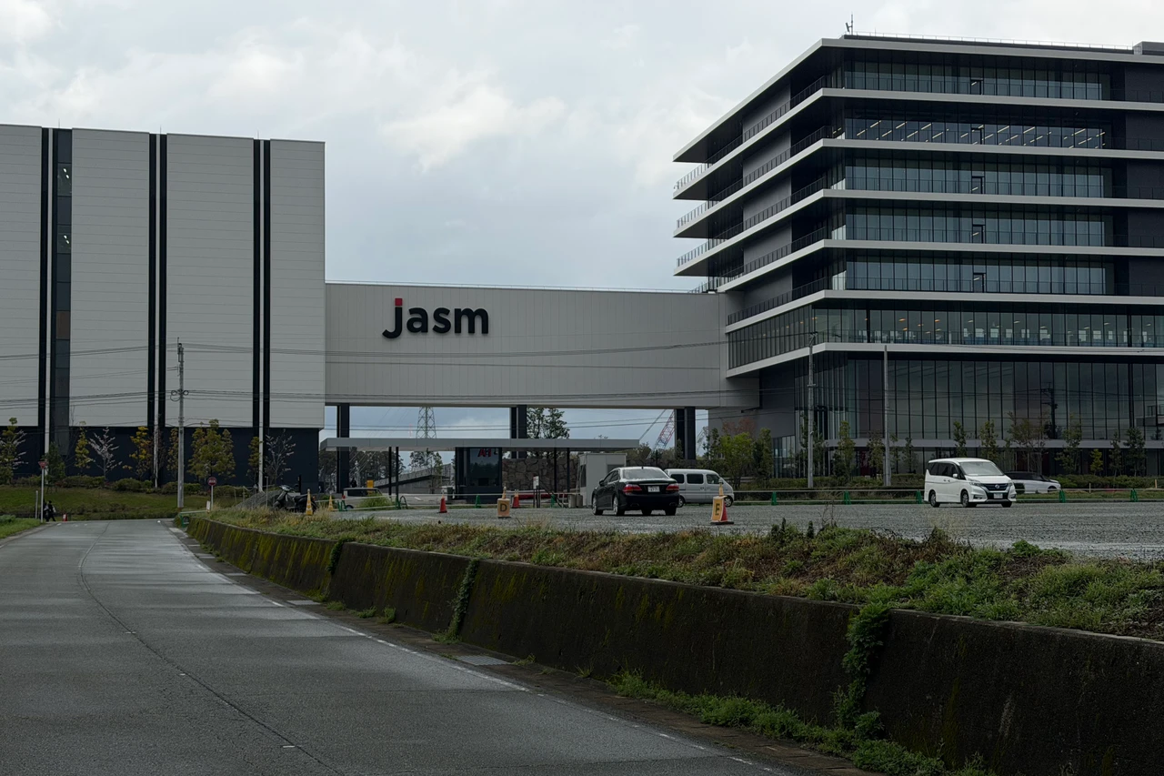 熊本7.1強震｜台積電晚間證實JASM廠人員皆確認安全無虞　建廠工程因安全考量目前暫停  