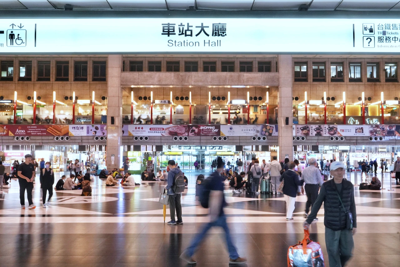 北車微風租約到期！傳新光三越搶下商場經營權　台鐵：4月底公布