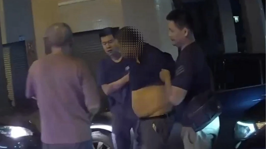 有片｜「精品代購」有詭！毒品當紅酒、小姐交易　大搞品牌行銷手法曝