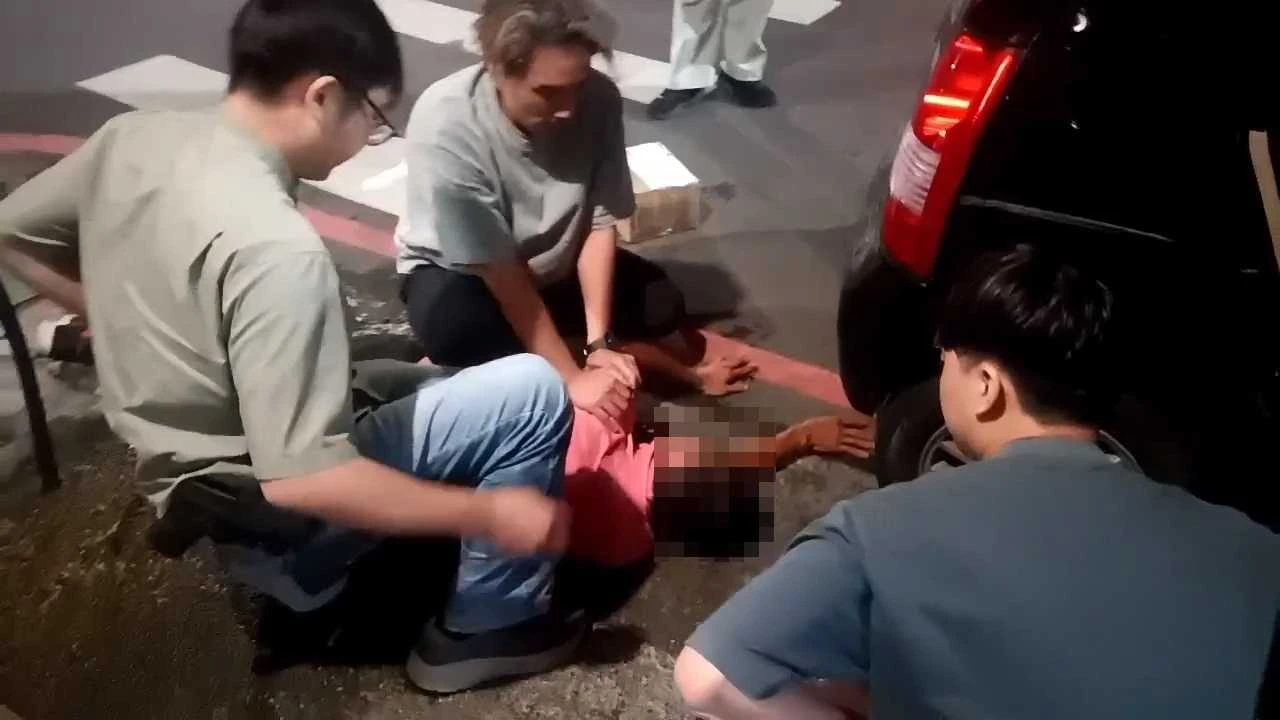 真實版「玩命快遞」！網徵車手助運跨海毒郵包　警扣3.2公斤大麻