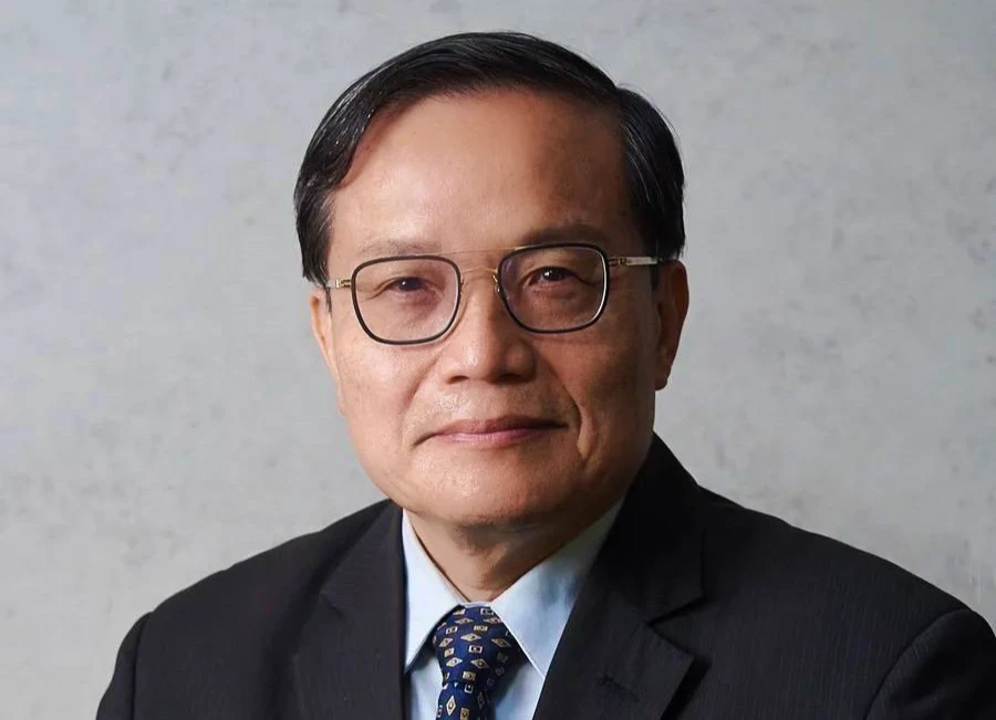 台泥水泥事業群總經理呂克甫辭世　服務逾五十載成台灣基礎工業轉型發展縮影