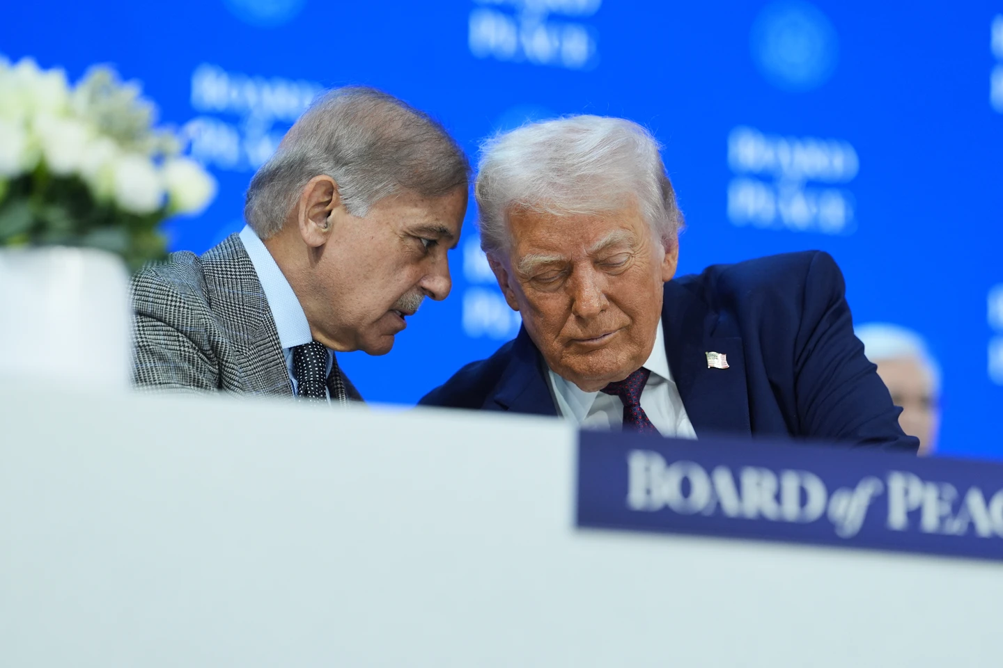 川普同意美伊戰爭停火2周　最後通牒倒數前！和事佬勸說有效