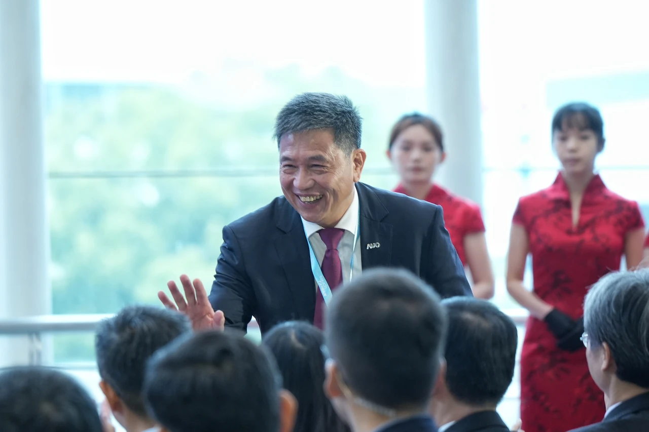 友達第1季轉虧！本業虧損收斂　每股淨損0.15元