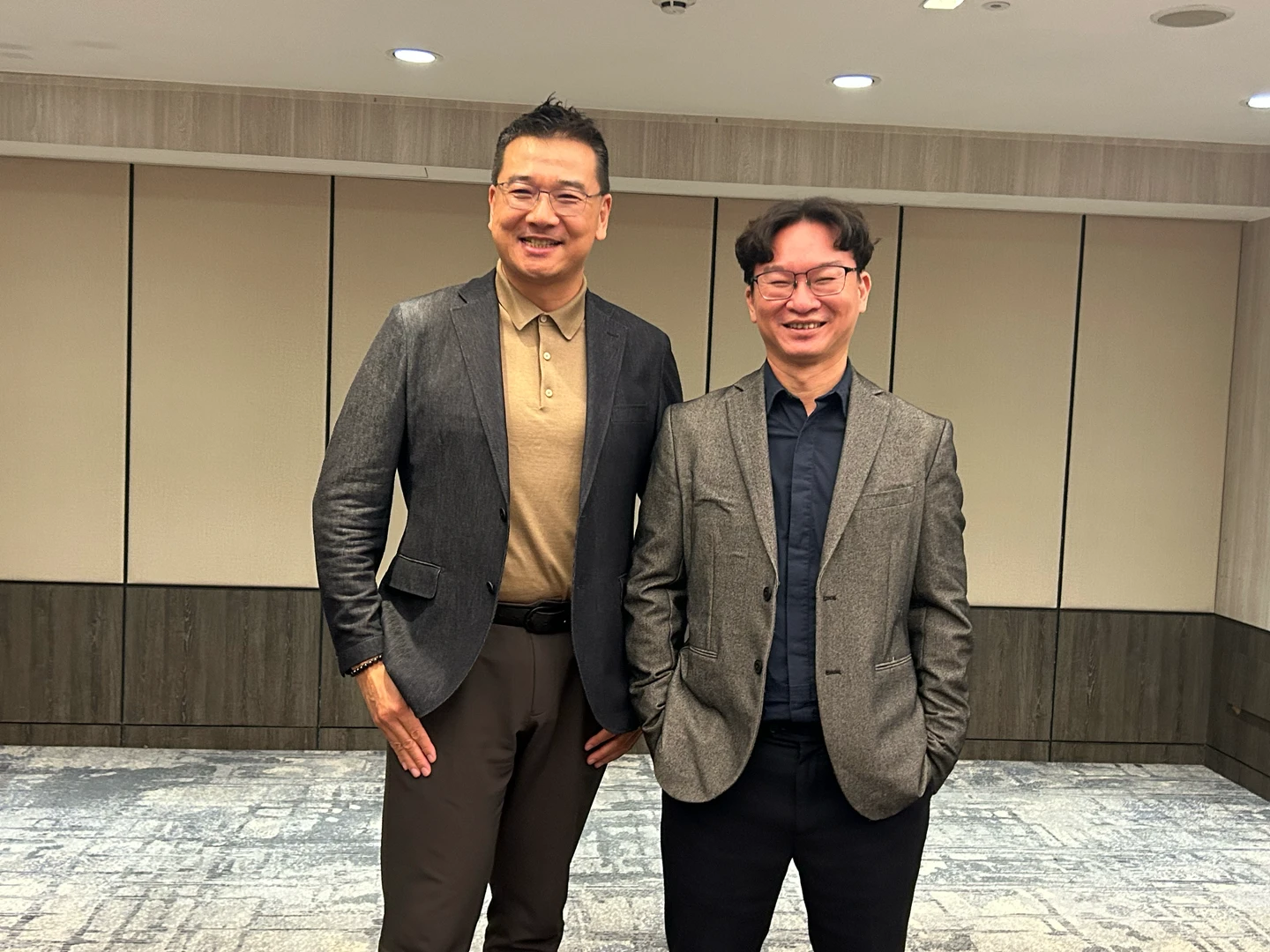 朗齊生醫新董座掌舵操盤改方向　抗癌新藥意外成減脂黑馬　