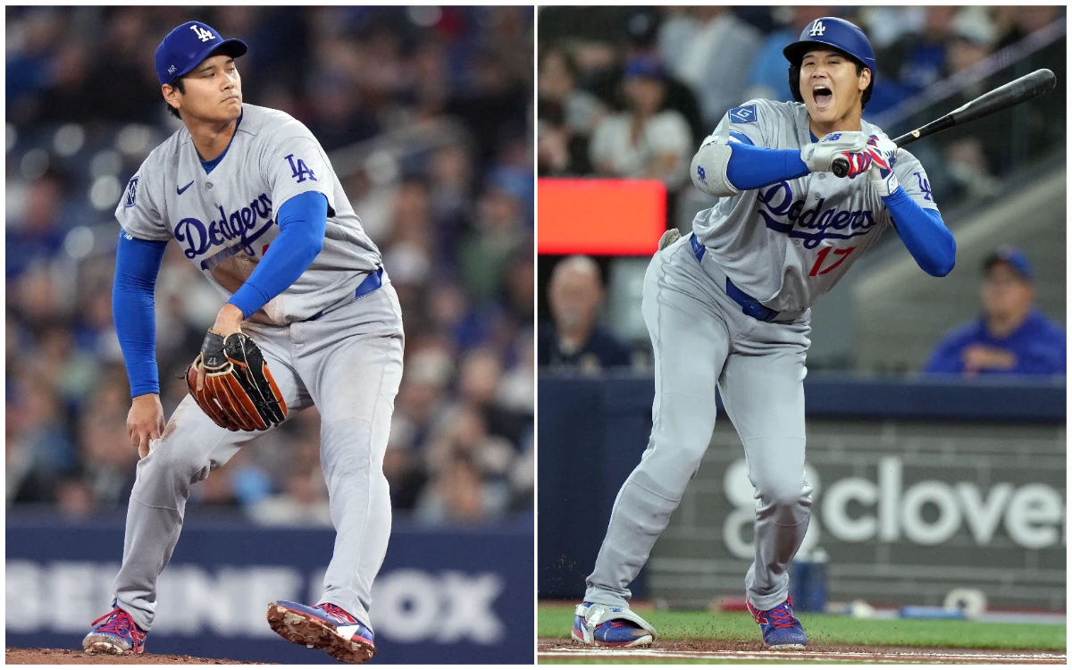 MLB｜二刀流發威！投手大谷6局無責失「防禦率0」　打者翔平追平朗神紀錄