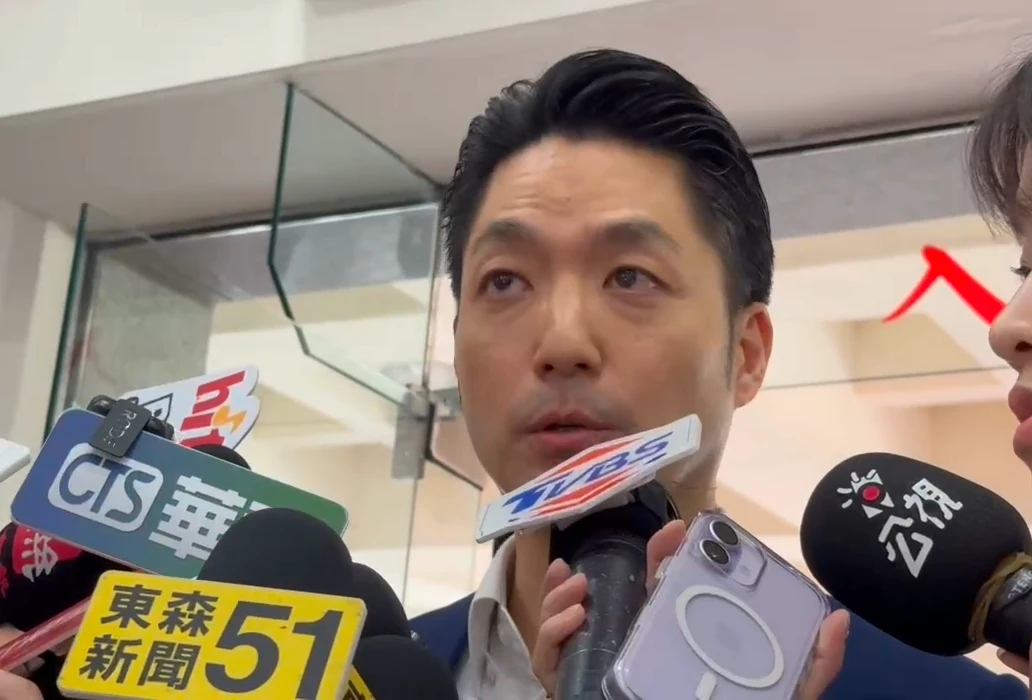 中石化要賣京華城！蔣萬安曝未收到判決書　調查小組決定是否砍20%容獎