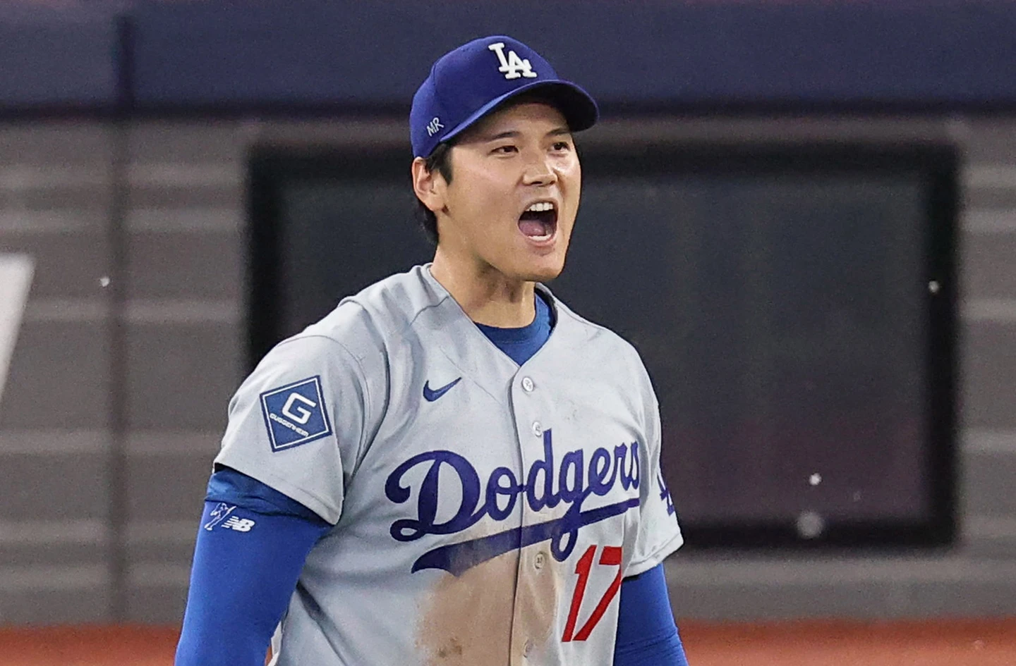MLB｜羅哈斯遭逢父喪道奇全隊有暖心舉動　大谷翔平：隊友互相扶持很重要