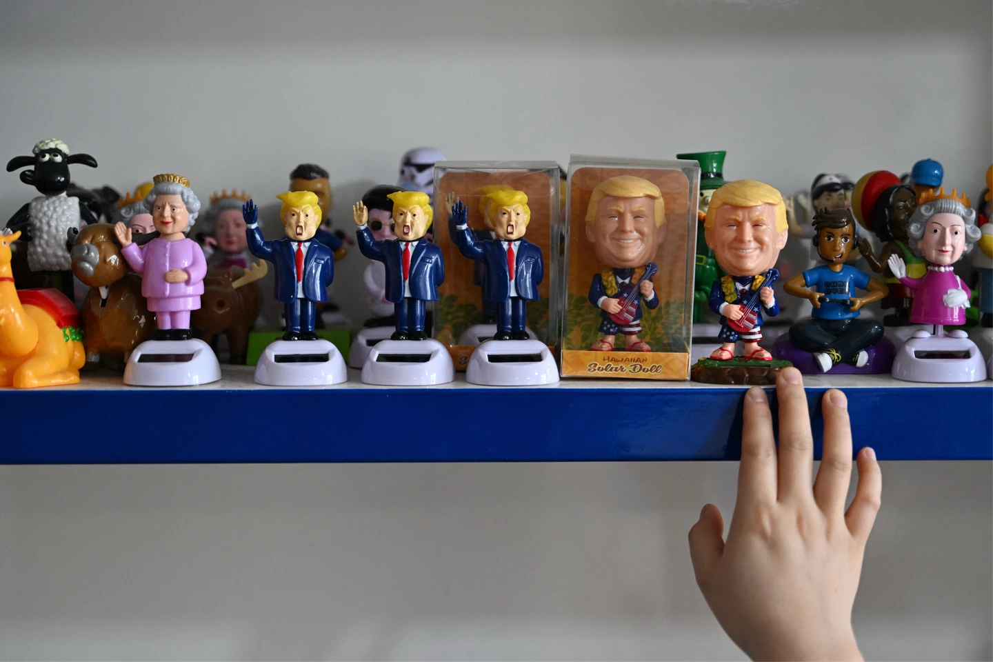 亞洲塑膠價格飆升55%另類受害者　玩具商憂短缺急囤庫存