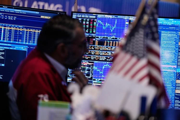 美伊停火2周！道瓊狂飆1325點、台積電ADR大漲6%　原油暴跌16%