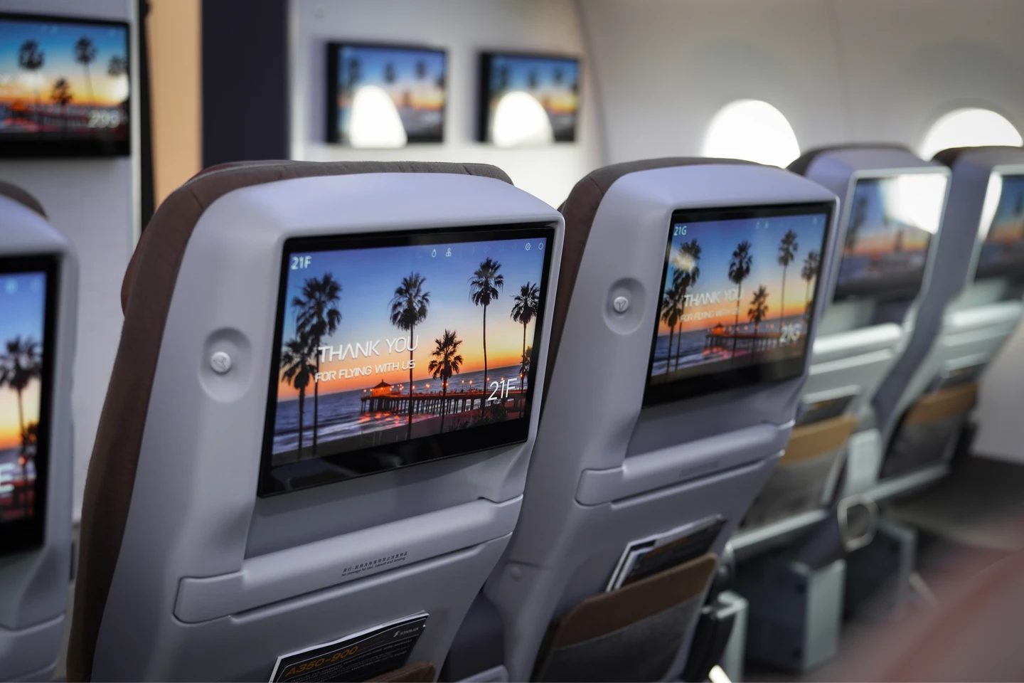 「金」品航空不只蔡依林助陣！雙金影后、金馬評審加持星宇機上影音