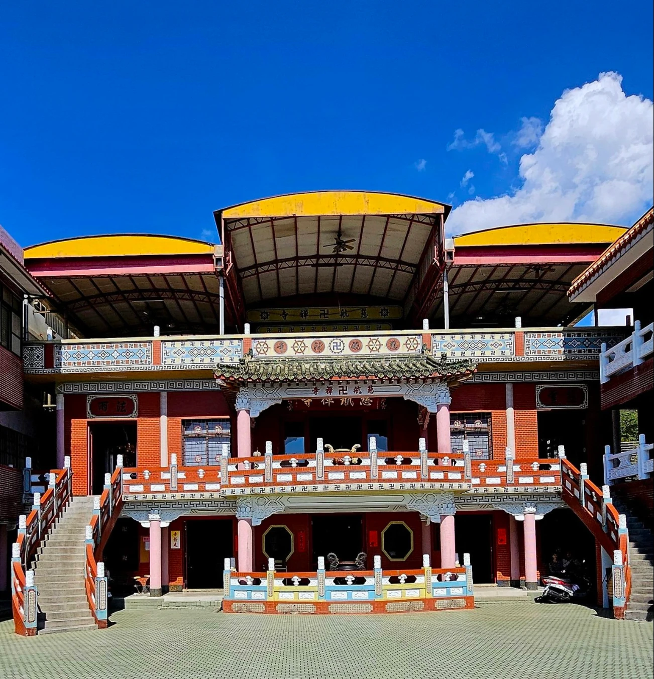 名寺住持A善款7千萬！玩期貨還放貸　檢批「滿口佛理利慾薰心」起訴求重判