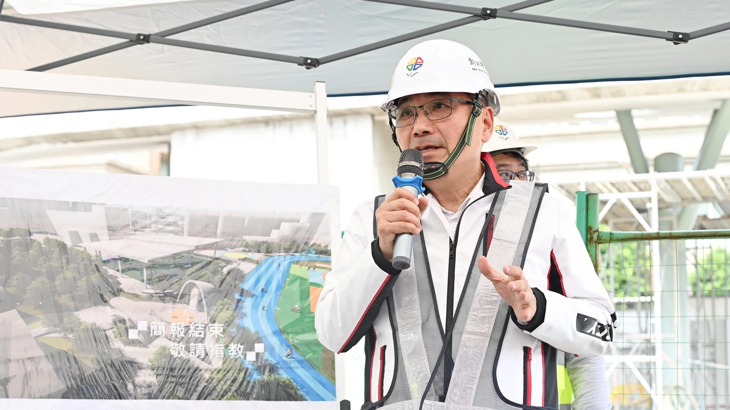 清六食堂食物中毒148人就醫！侯友宜說重話　業者允退費賠償