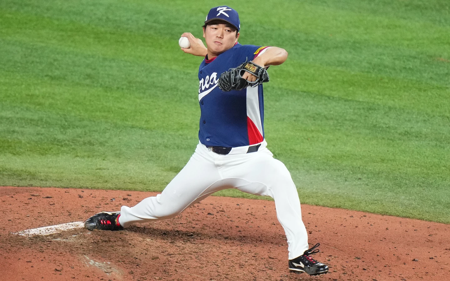 MLB｜離大聯盟越來越遠！經典賽對台灣吞敗　韓國救援王不升反降「3A變2A」