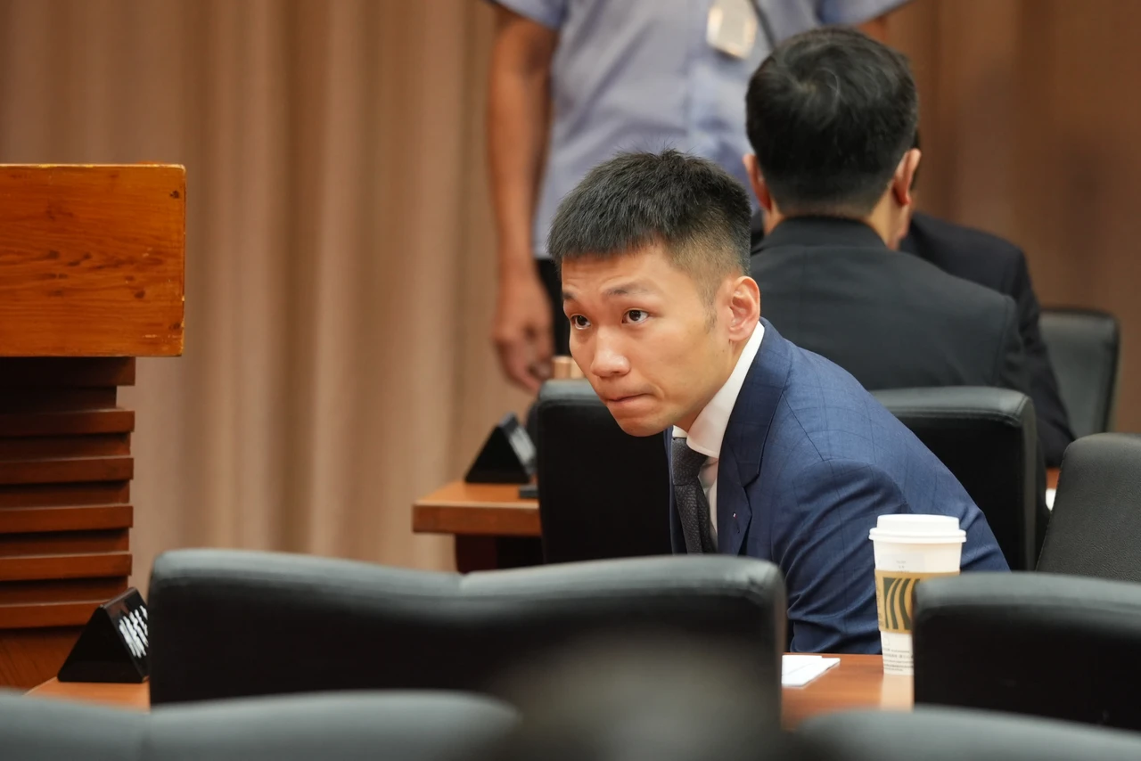 《國體法》修正三讀通過！　運動協會理監事「單一性別不少於3分之1」