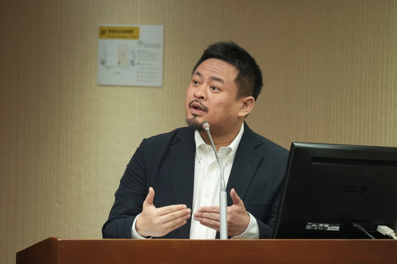 是否開放印度移工掀社會輿論　勞長洪申翰：2前提未達成「沒有所謂引進的問題」