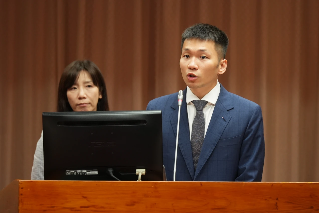 運動部｜李洋部長獲千萬獎金！宏道基金會發聲明：要捐自己捐