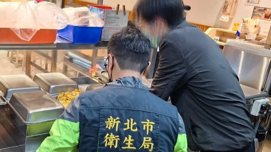 清六食堂食物中毒再增14人！累計162就醫　業者道歉允退2倍消費金額